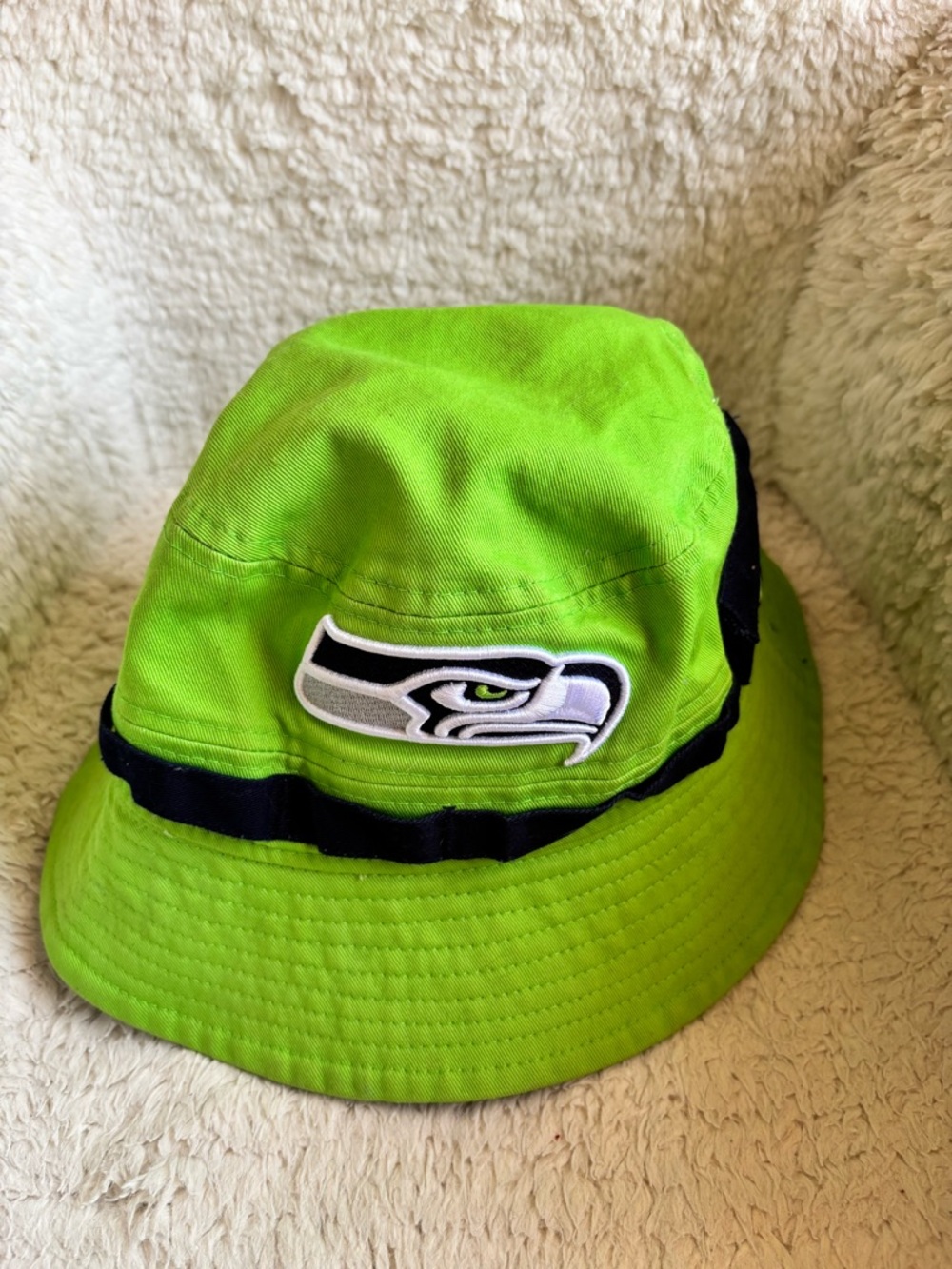 NEW ERA NFL man hat